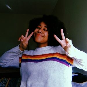 Meet your Posher, Shekinah